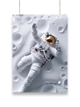 Astronaut | Aesthetic - Poster | 20
